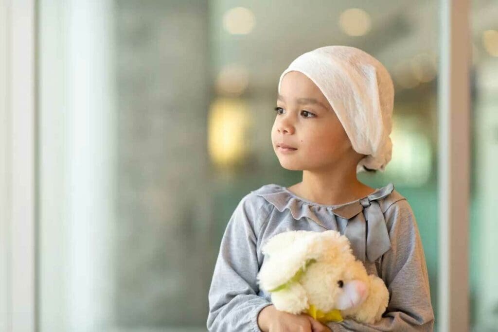leukemia in kids — 8 Key Facts for Parents
