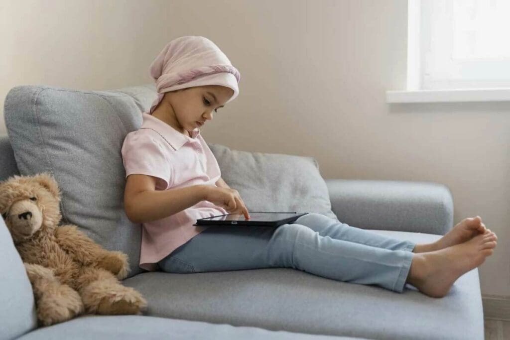 childhood cancer leukemia — 7 Essential Facts 2025