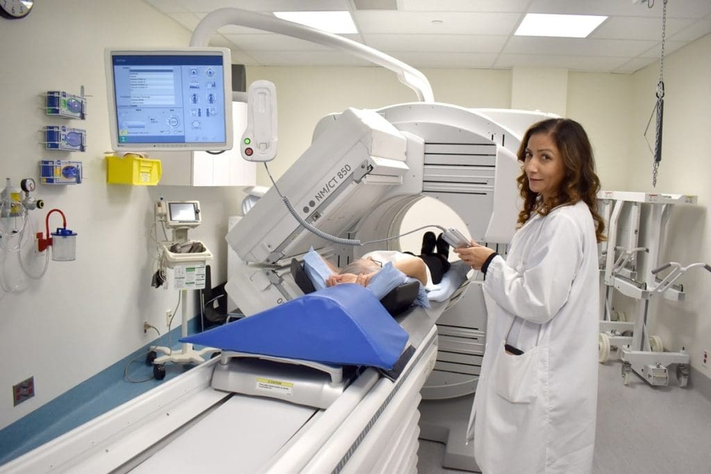 Nuclear Medicine Bone Scan: Side Effects & Uses