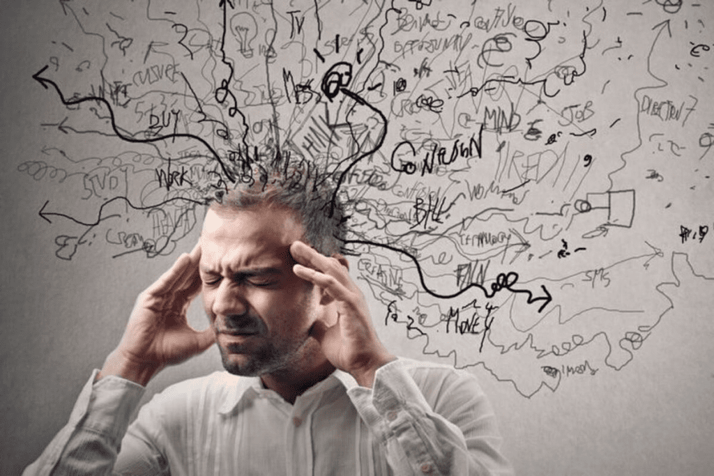 Can Stress Cause Blood Clots? The Shocking Truth