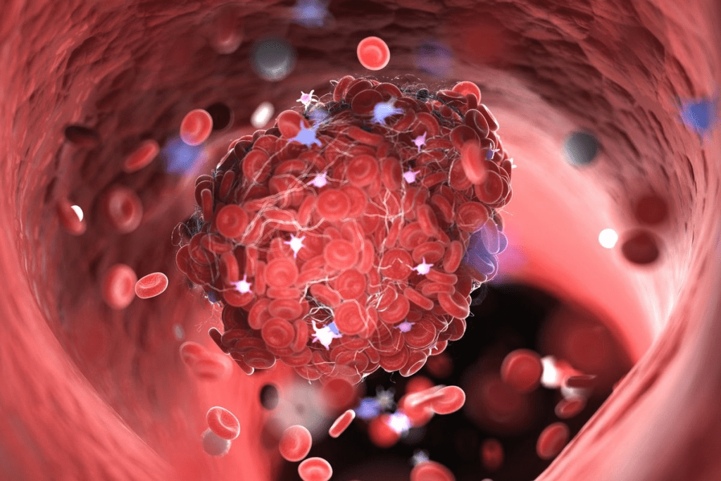 Can Stress Cause Blood Clots? The Shocking Truth