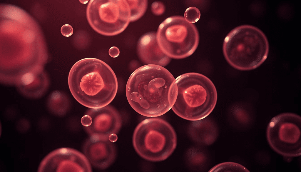 Recovery Challenges: How Sick Do You Get? stem cells come from afterbirth? 3 Recovery Challenges: How Sick Do You Get? stem cells come from afterbirth?