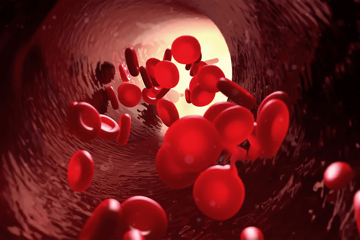 Natural Blood Thinners: An Amazing, Powerful List