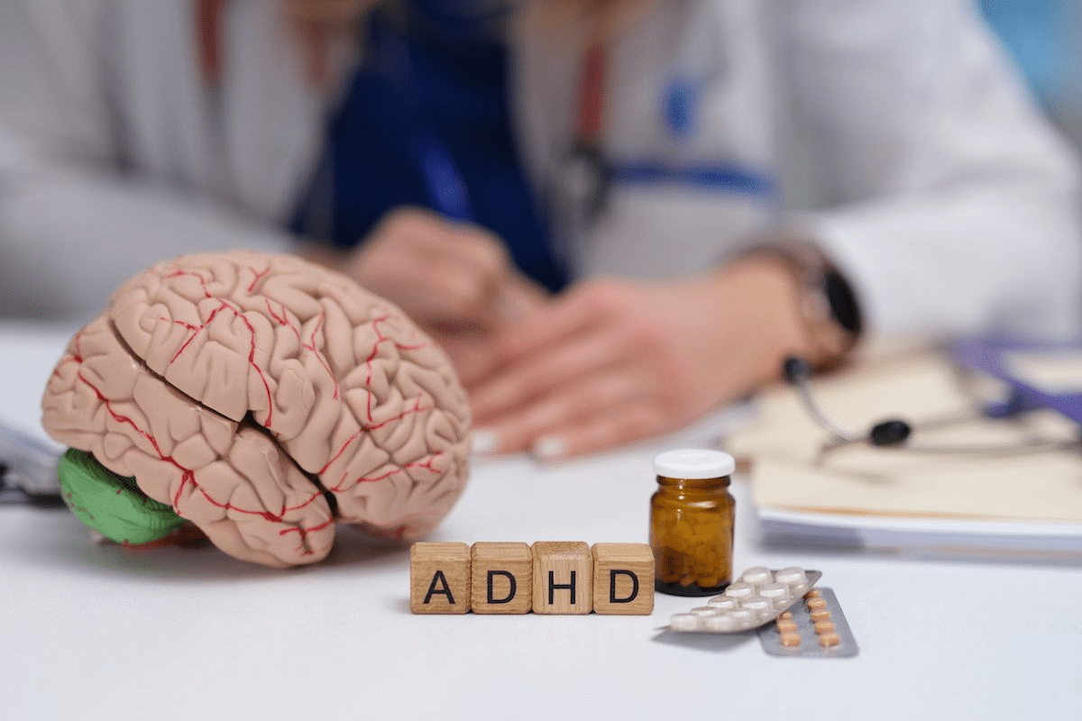 Is ADHD Genetic From Mother or Father? Shocking Truth