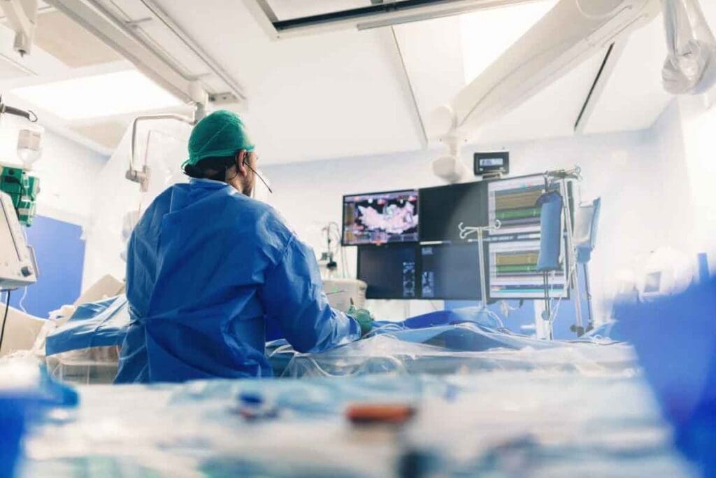 What Is a Heart Ablation for AFib? Explained