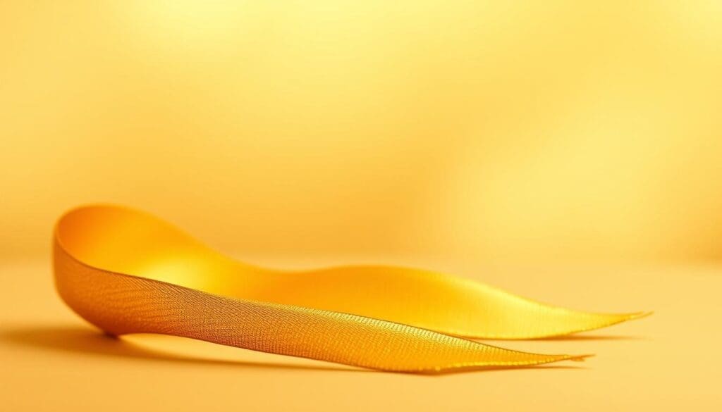 Childhood Cancer Symbol: Ribbon Colors and Meanings