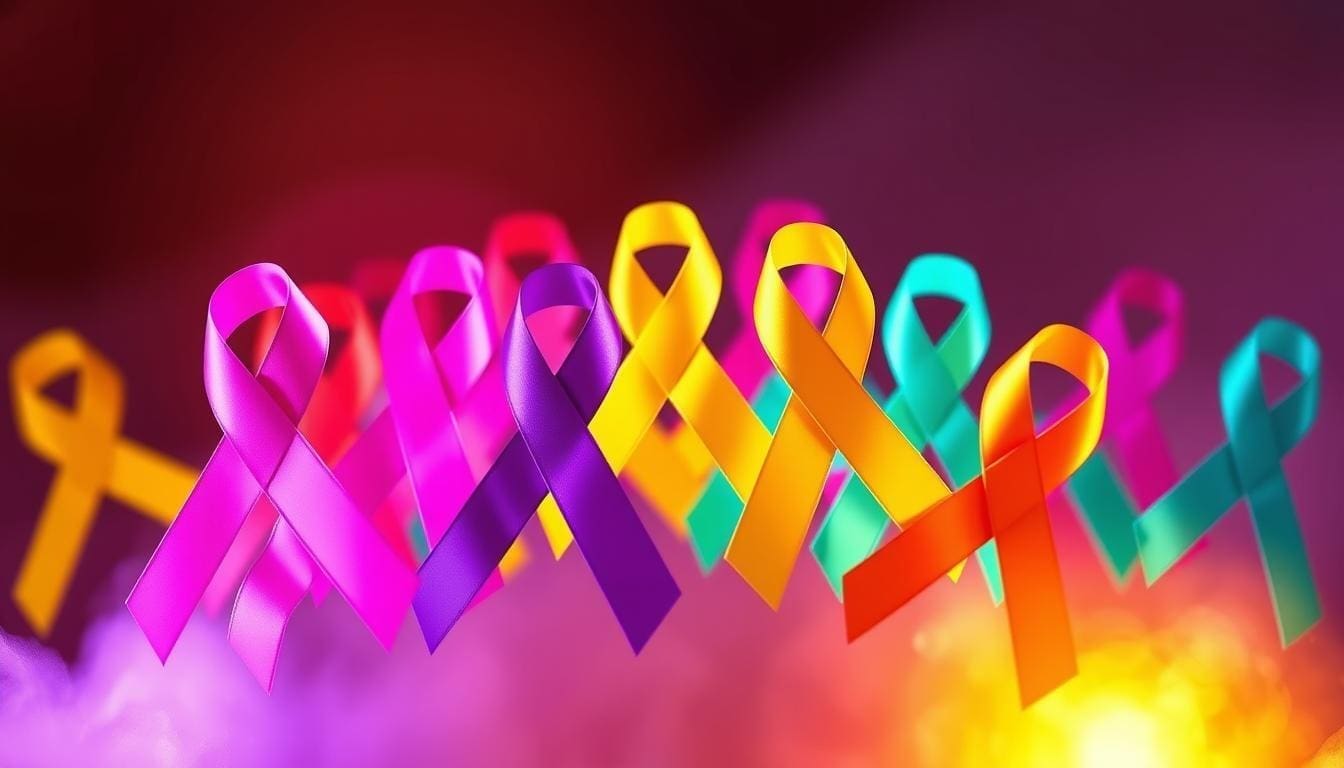 Childhood Cancer Symbol: Ribbon Colors and Meanings