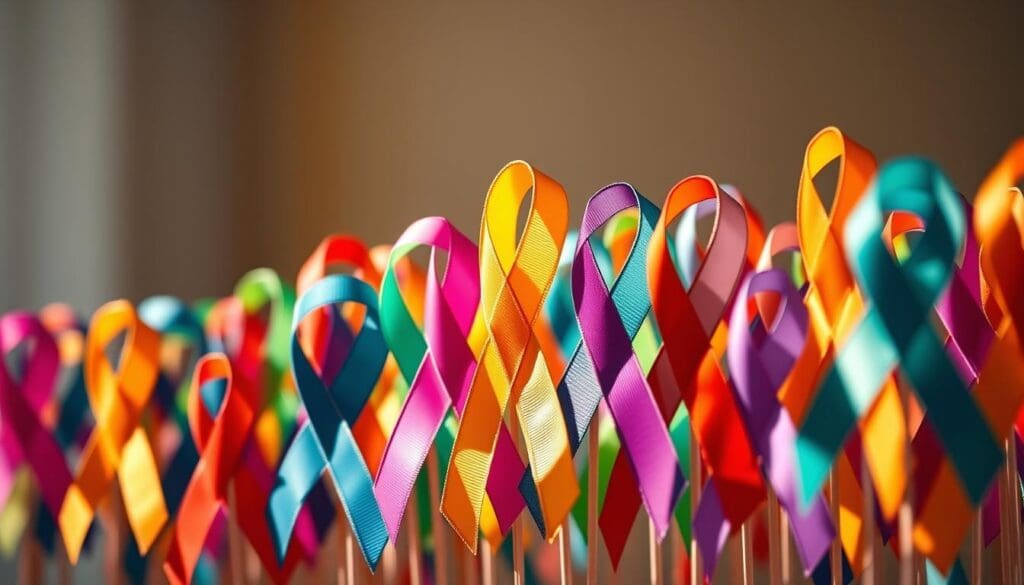 Childhood Cancer Symbol: Ribbon Colors and Meanings