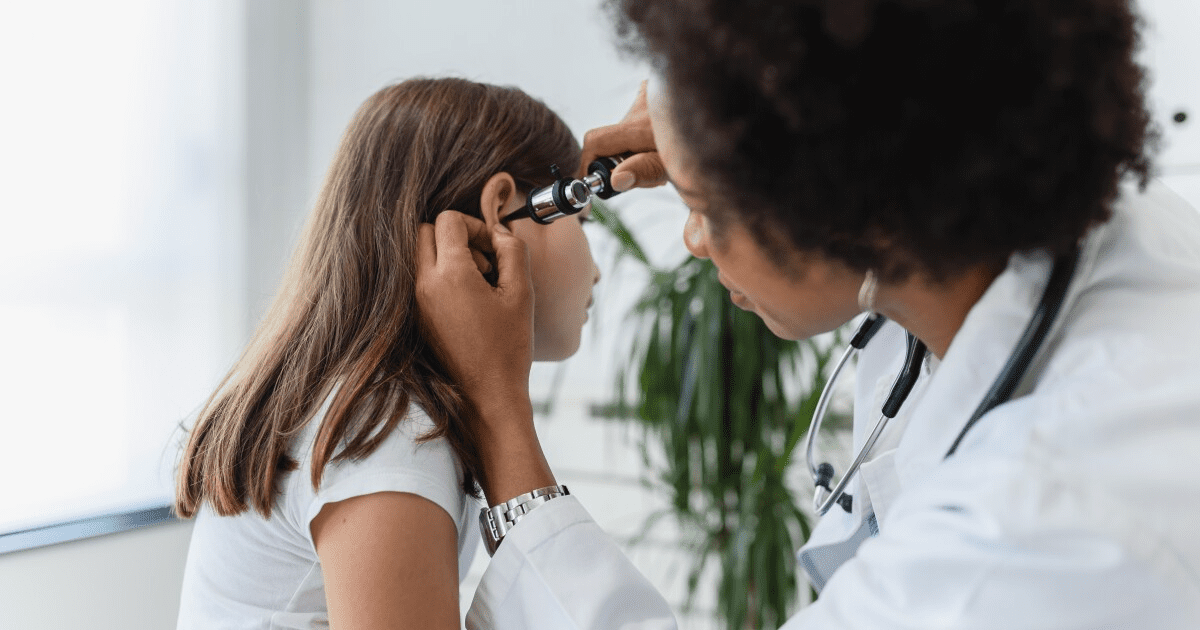 Ear Infection: Can CVS Provide Diagnosis and Care?