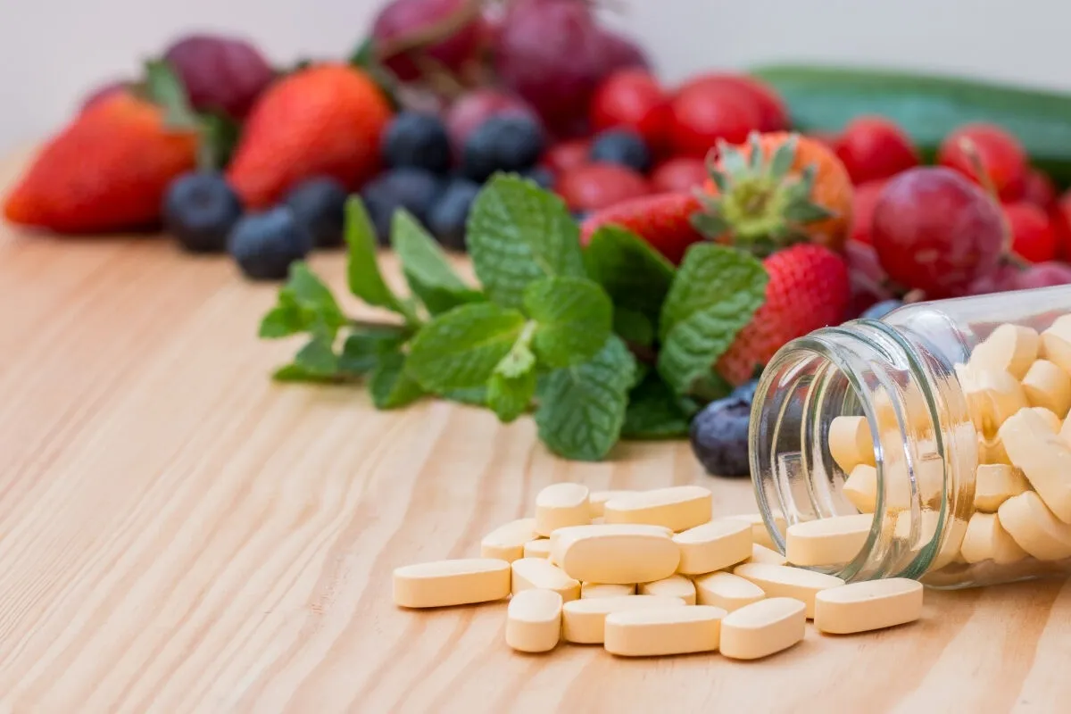 What Vitamins Should Not Be Taken Together: Avoid Danger