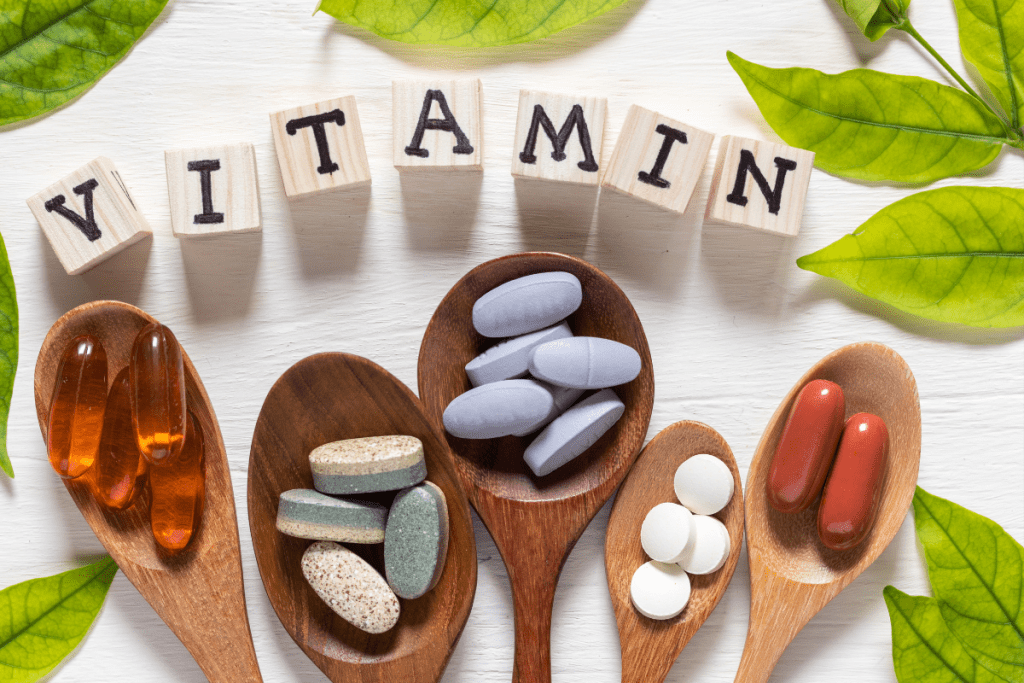 What Vitamins Should Not Be Taken Together: Avoid Danger
