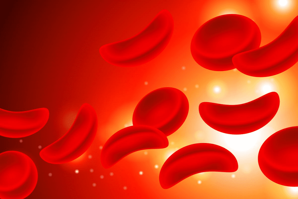 Sickle Cell Disease “ Can Gene-Editing Provide a Cure?
