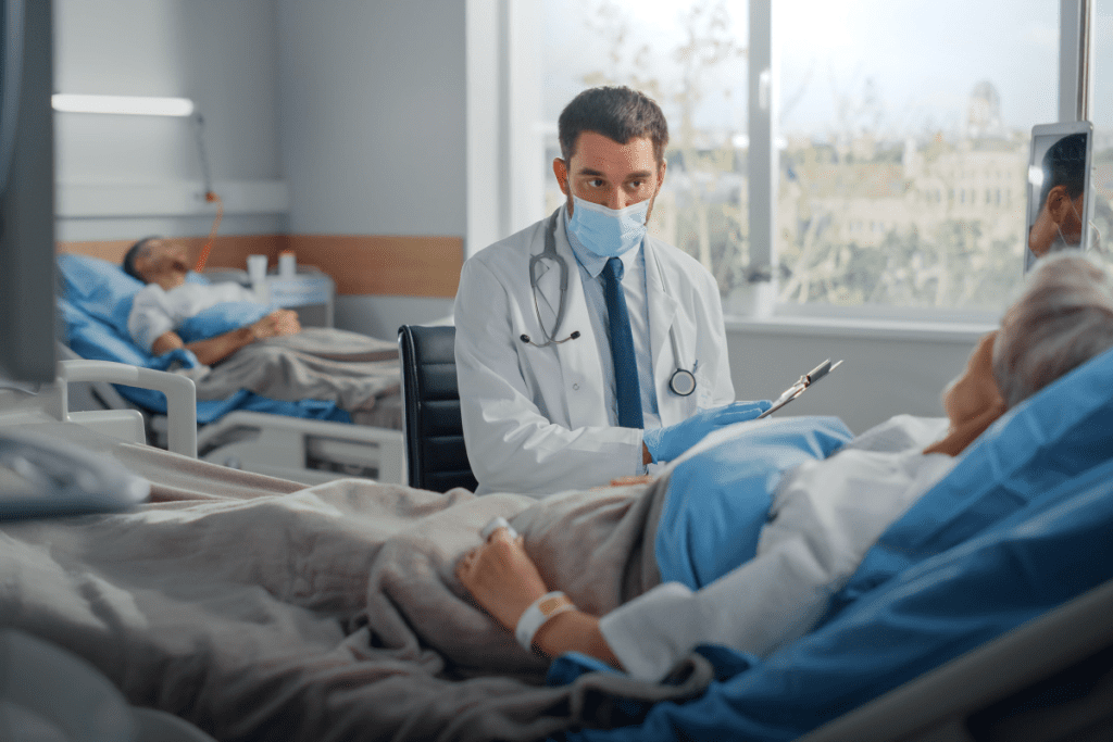 How Long Can You Have Blood Cancer Without Knowing? Leukemia Survival Rate