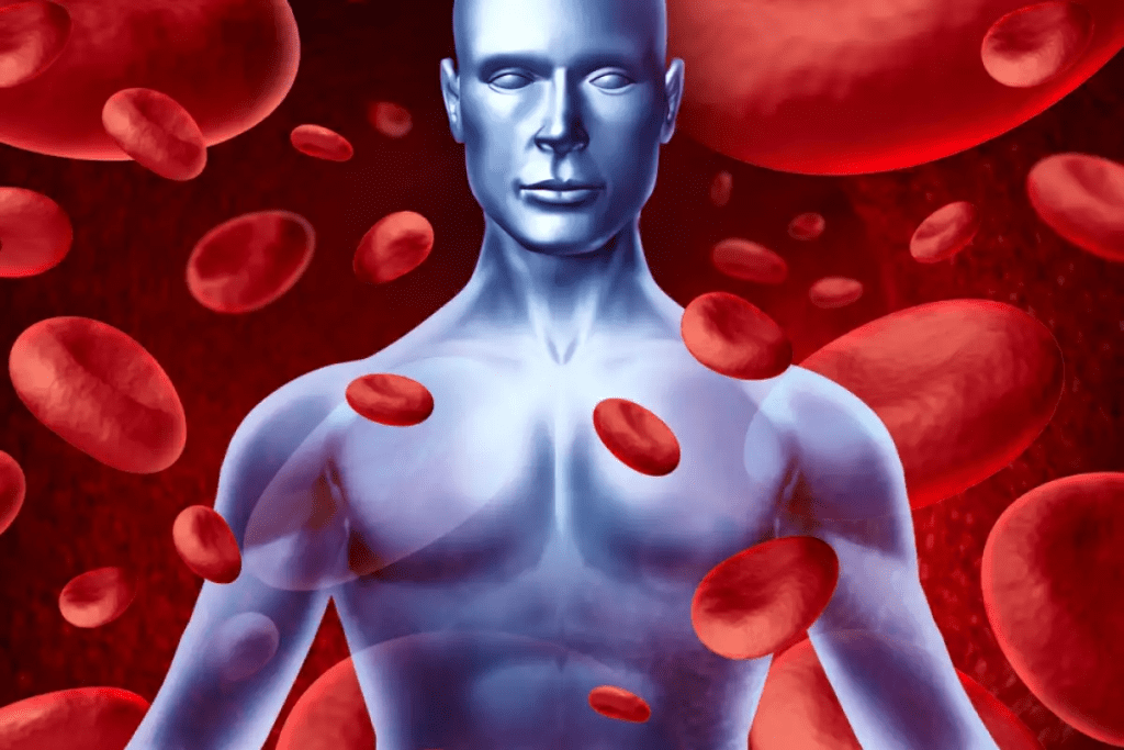 Iron Deficiency Symptoms: Master Crucial Warning 2 Iron Deficiency Symptoms: Master Crucial Warning