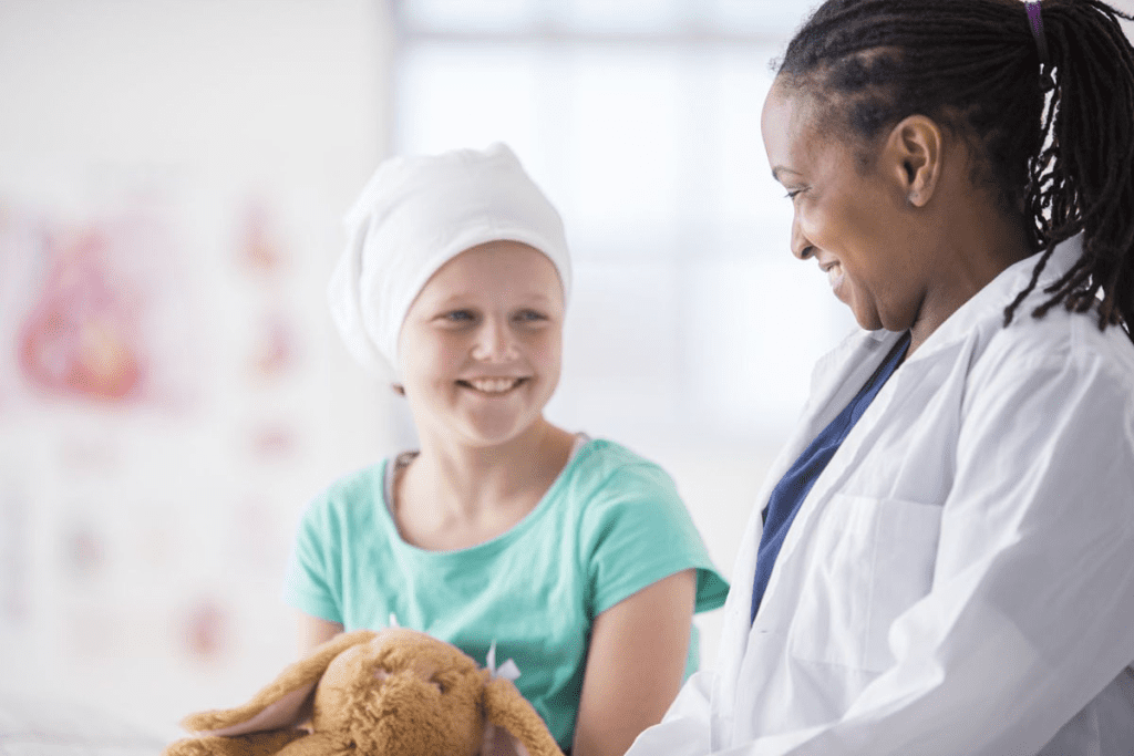 Cancers Associated With Thrombocytopenia: Terrible