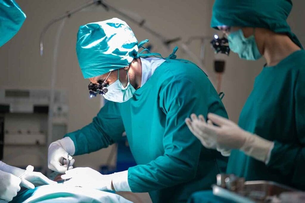 Aortic Repair Surgery: Step-by-Step Guide