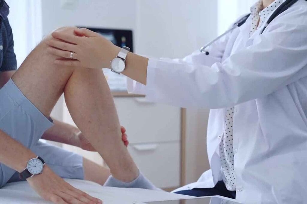 Angiogram on Leg: Step-by-Step Preparation 2 Angiogram on Leg: Step-by-Step Preparation