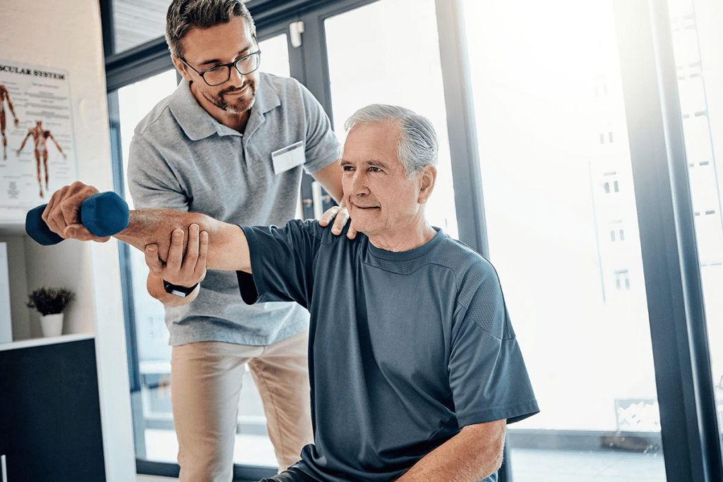 5 Phases of Rehab: Steps to Amazing Recovery