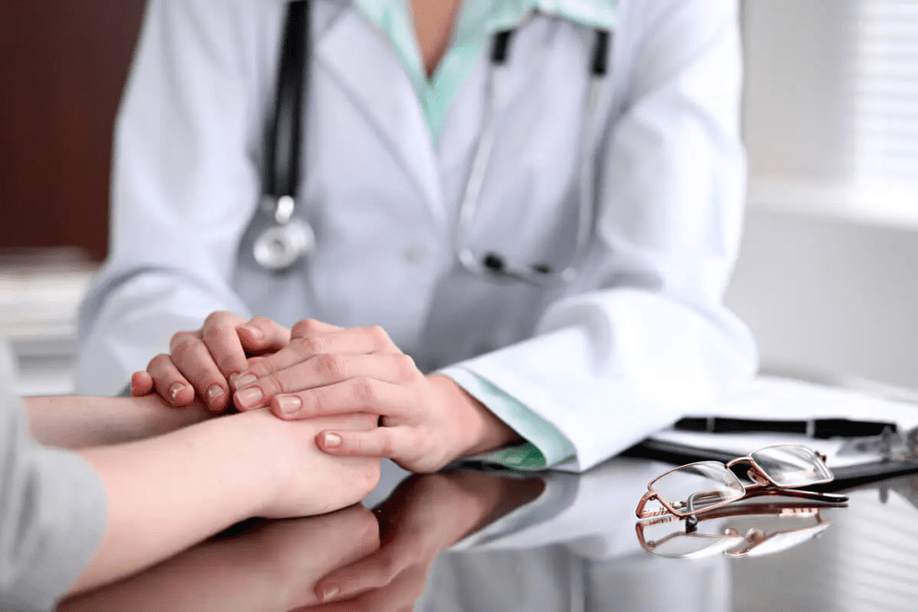 Recognizing signs chemo is working effectively