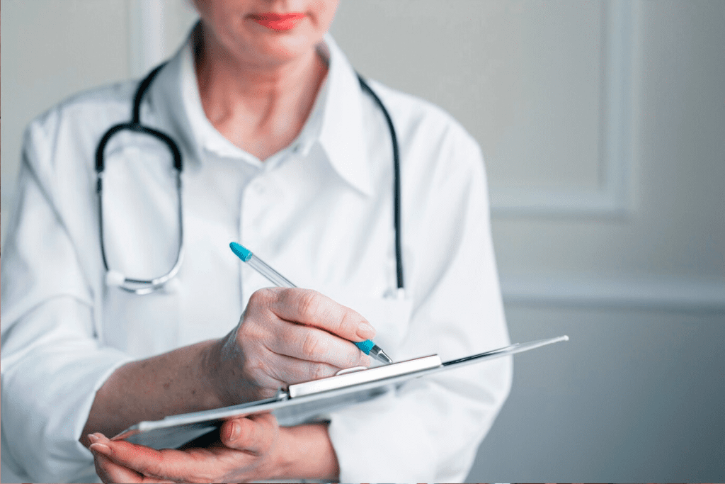 Recognizing signs chemo is working effectively