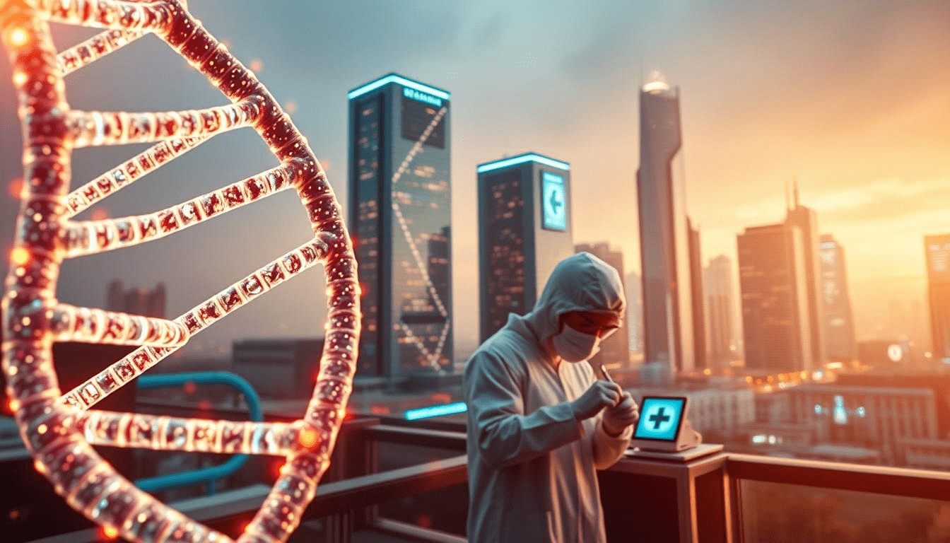 Current Pace: How Quickly is gene therapy Science Advancing Globally?