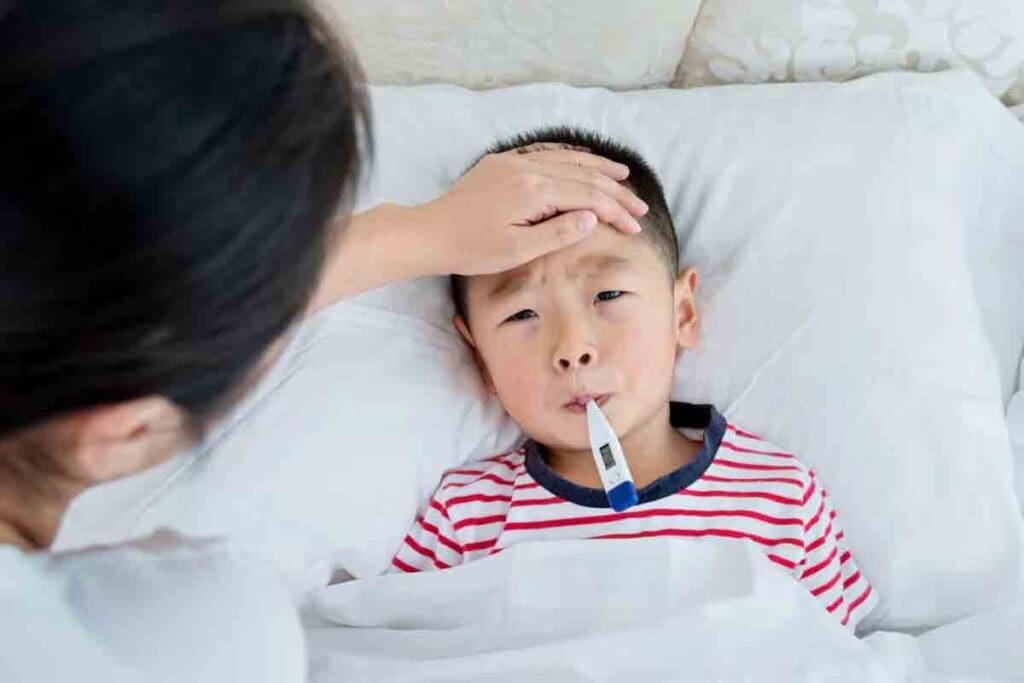 most common leukemia in children — 7 Types and Early Signs