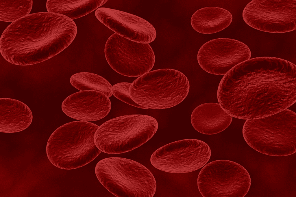 What Causes the Anemia in Sickle Cell Disease?