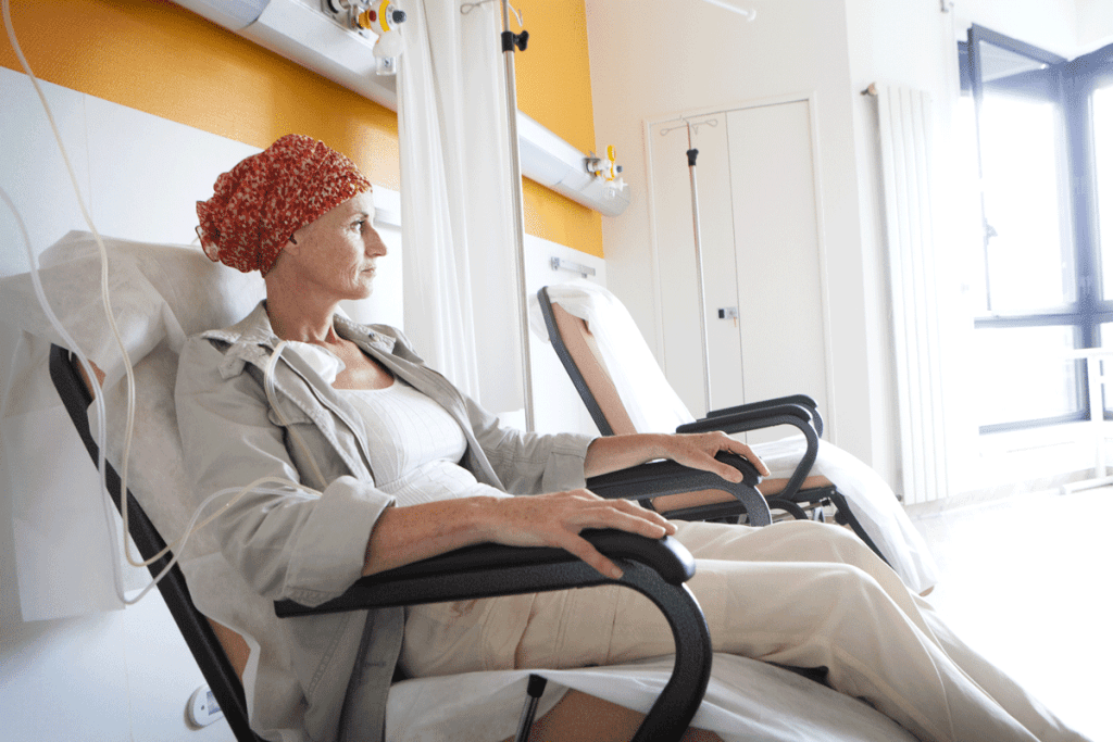 How Long Is Chemotherapy? Treatment Cycles