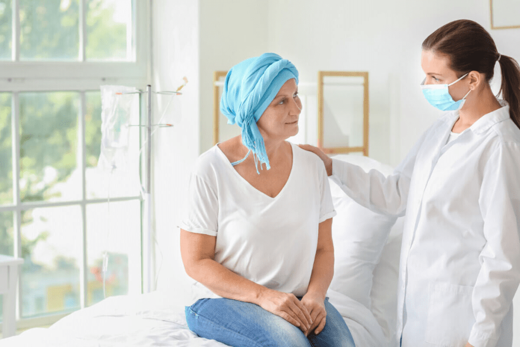 How Long Is Chemotherapy? Treatment Cycles