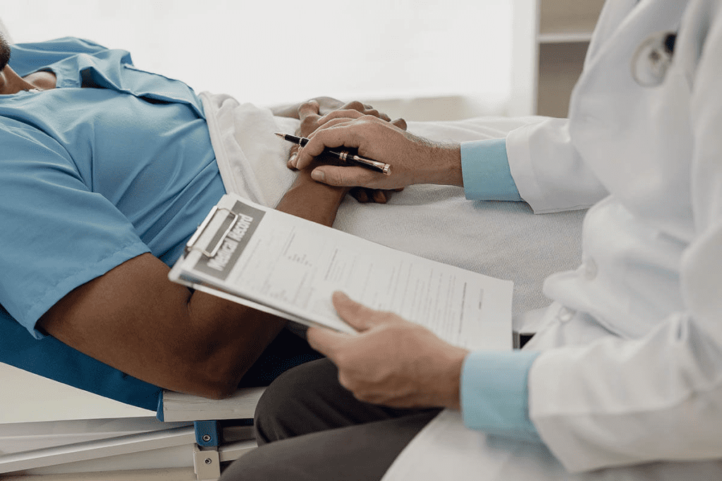 Iron Deficiency Symptoms “ Top 5 Signs of Anemia