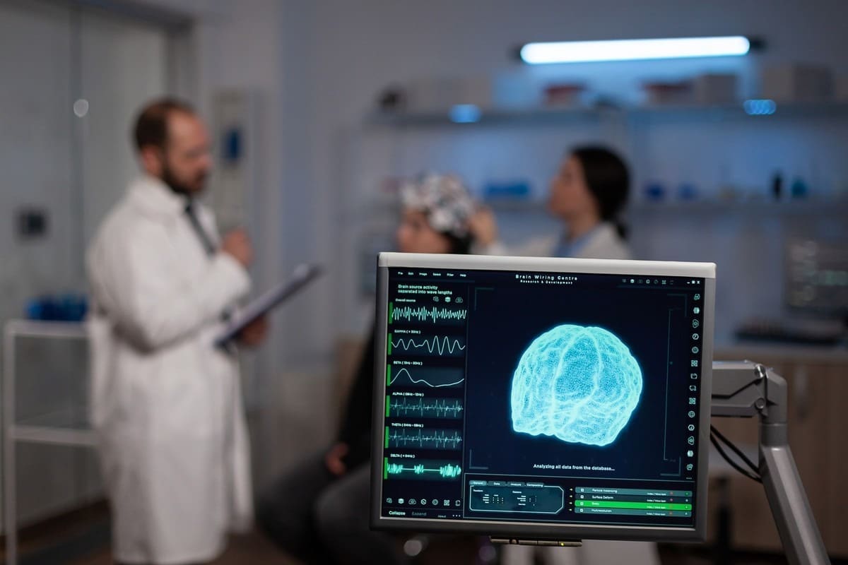 Will a CT Scan Show a Brain Tumor?