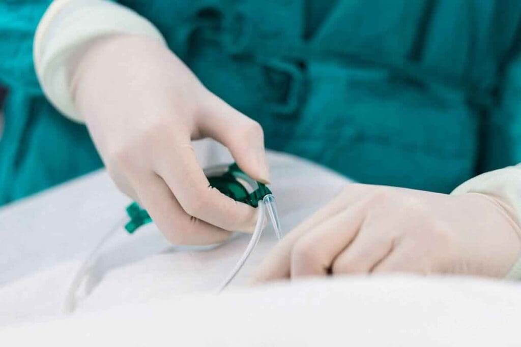Heart Surgery Through Wrist: Safe Procedure