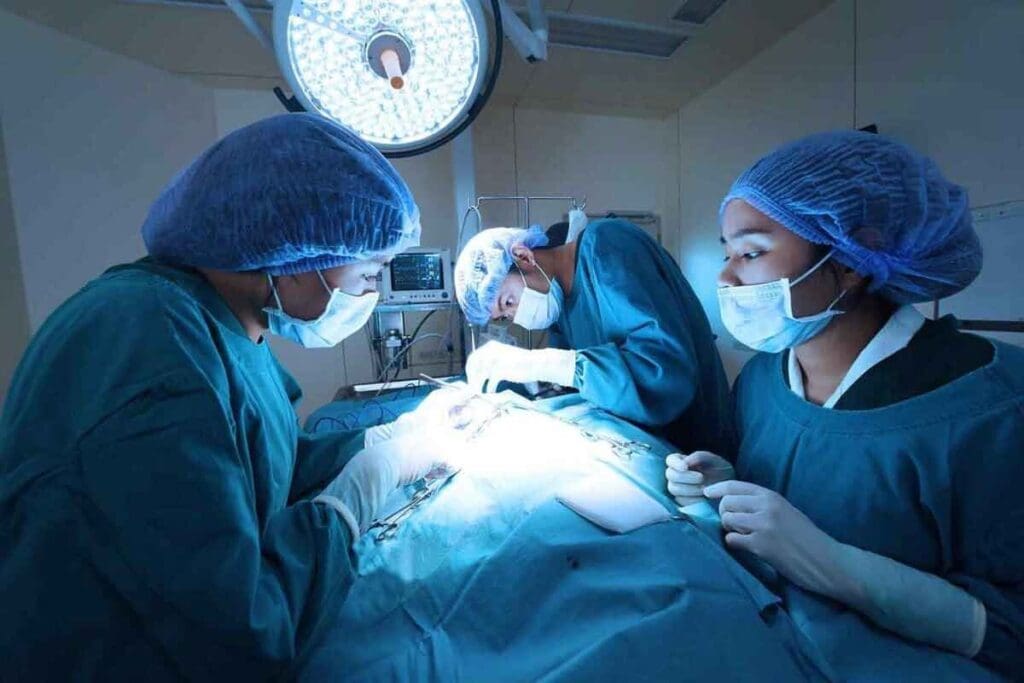 Heart Surgery Through Wrist: Safe Procedure