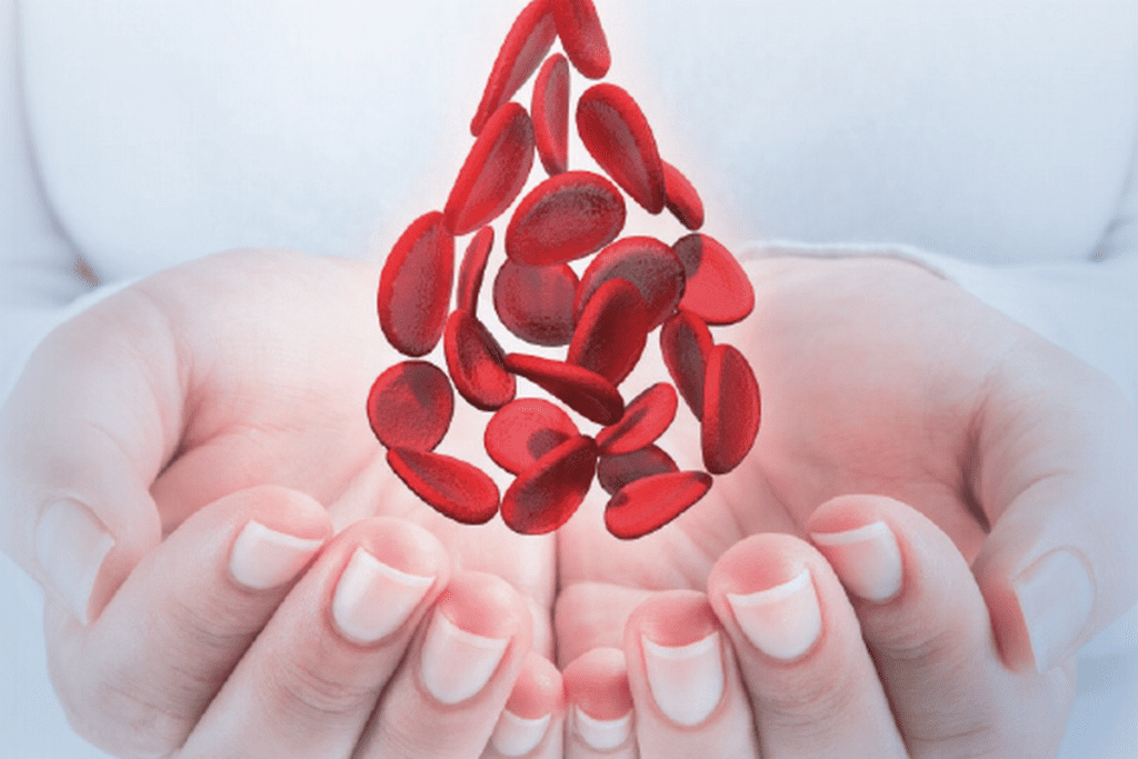 HB Laboratory Test: Master Positive Anemia Diagnosis 2 HB Laboratory Test: Master Positive Anemia Diagnosis