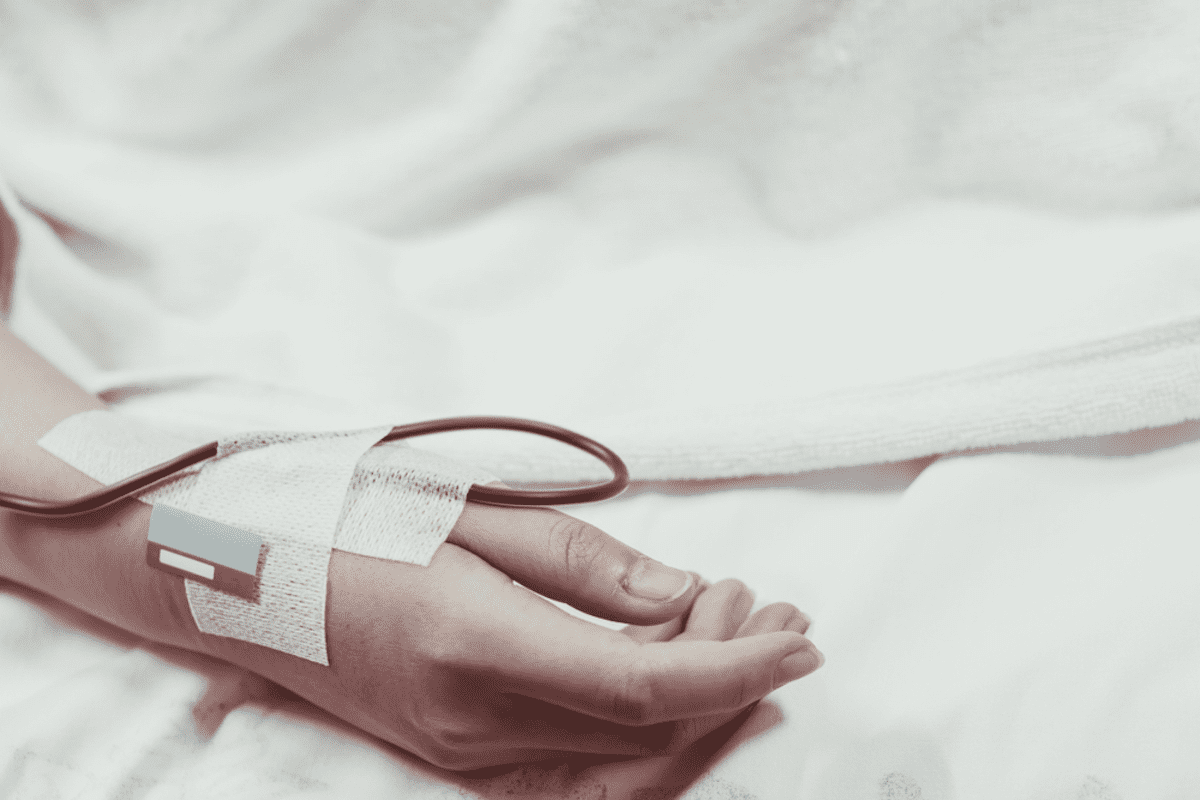 Signs of Thalassemia "“ Key Symptoms to Watch