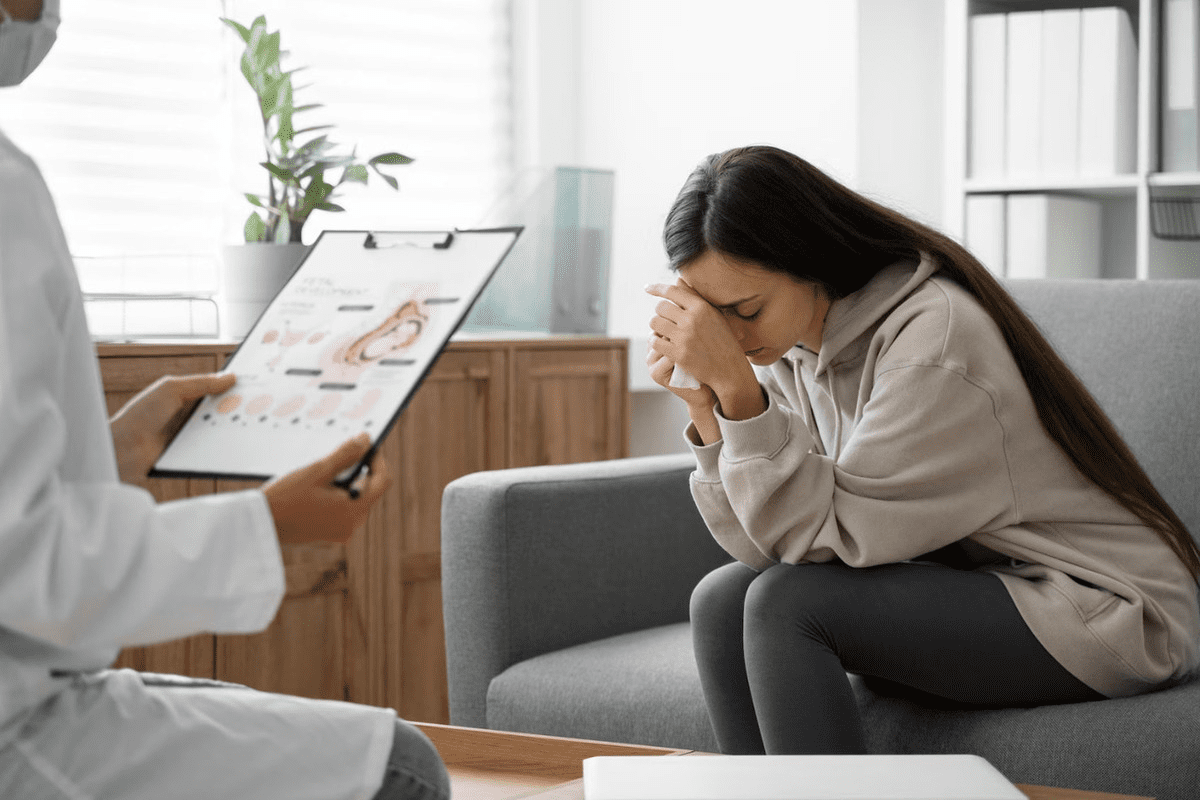 Iron Deficiency Anemia: Crucial Negative Facts