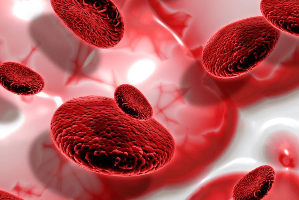 Low Hemoglobin: Crucial Negative Anemia Meaning