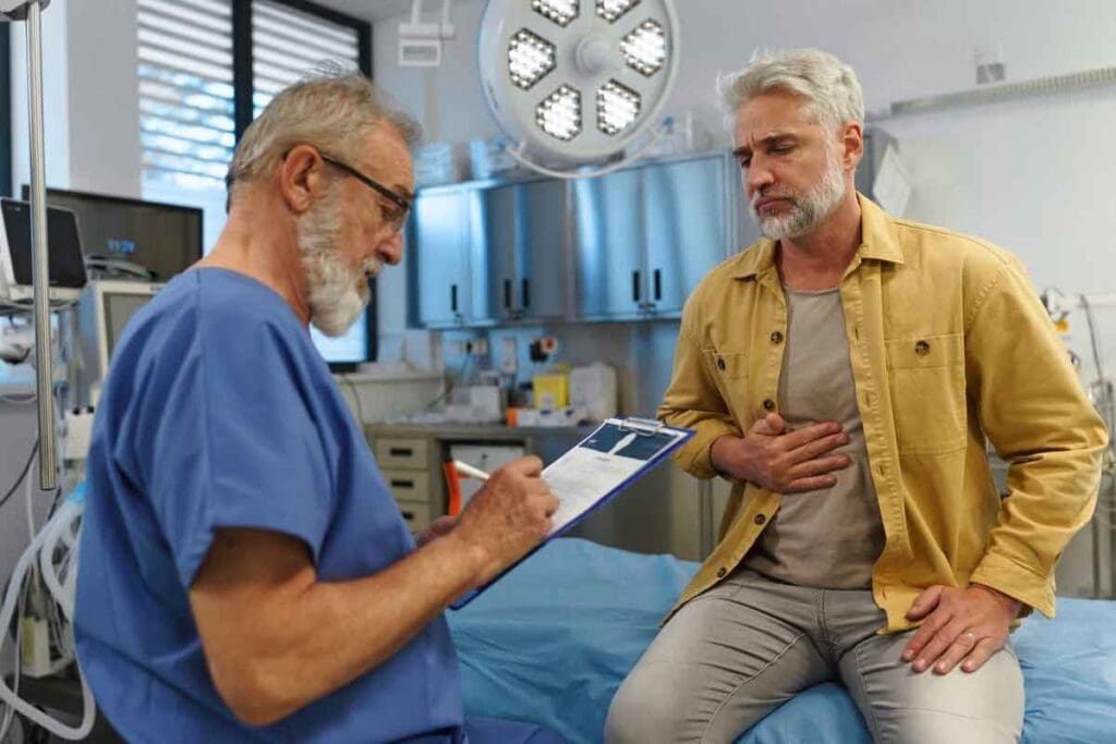 Stent in Aorta Artery: Key Facts & Uses