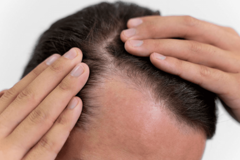 Iron Supplements Hair Regrowth: Powerful Positive