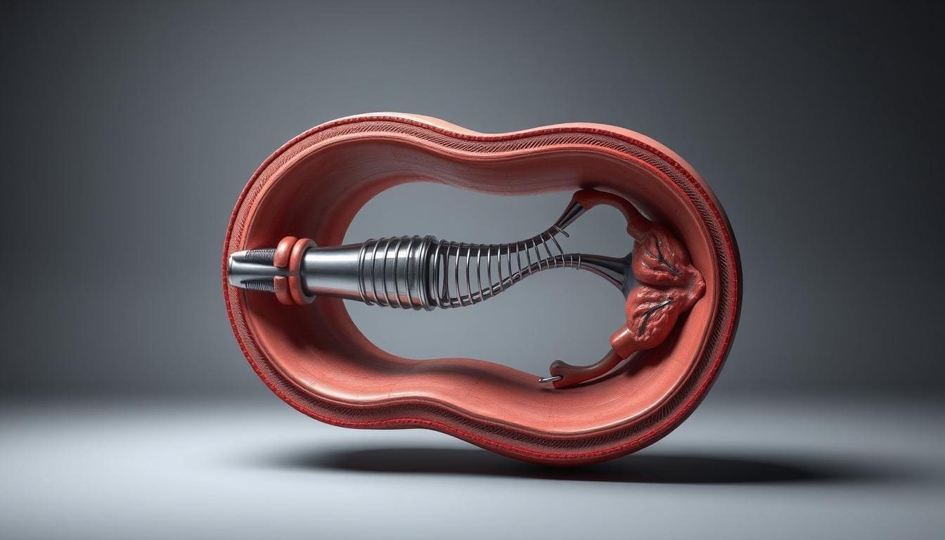 AAA Stent Placement: 7 Key Facts and Repair Insights