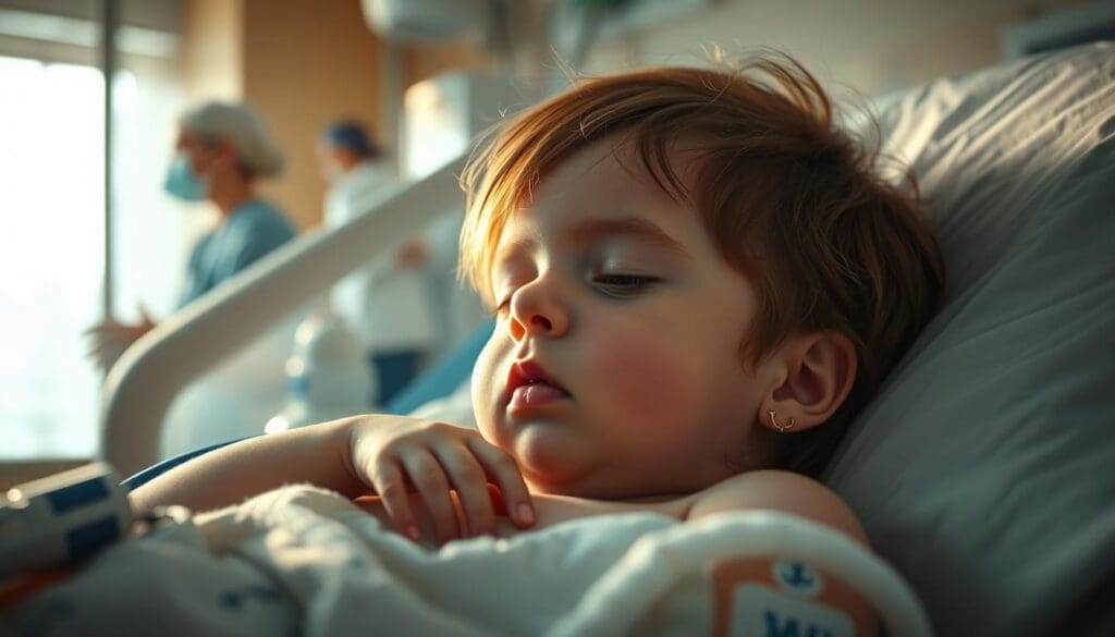 childhood leukemia mortality rate – Key Survival Facts