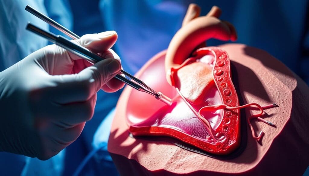 Heart Blockage Operation: How Stent Placement Works 1 image 7100 LIV Hospital
