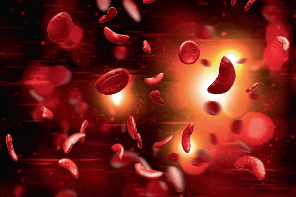 Lifestyle Changes with Sickle Cell “ What to Avoid