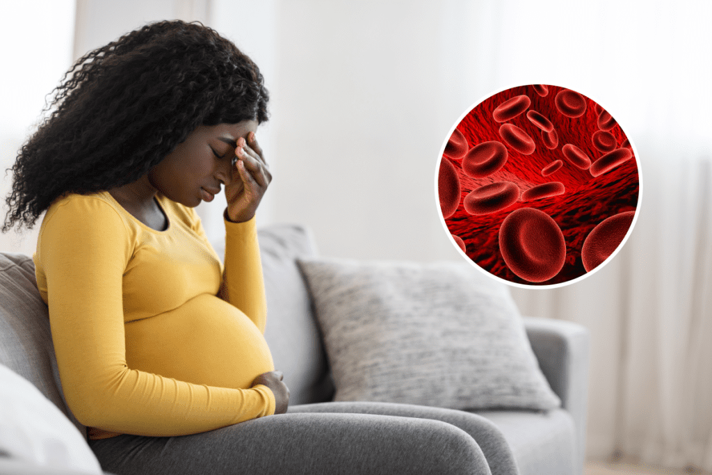 Anemia Lack of Blood: Essential Pregnancy Guide 2 Anemia Lack of Blood: Essential Pregnancy Guide