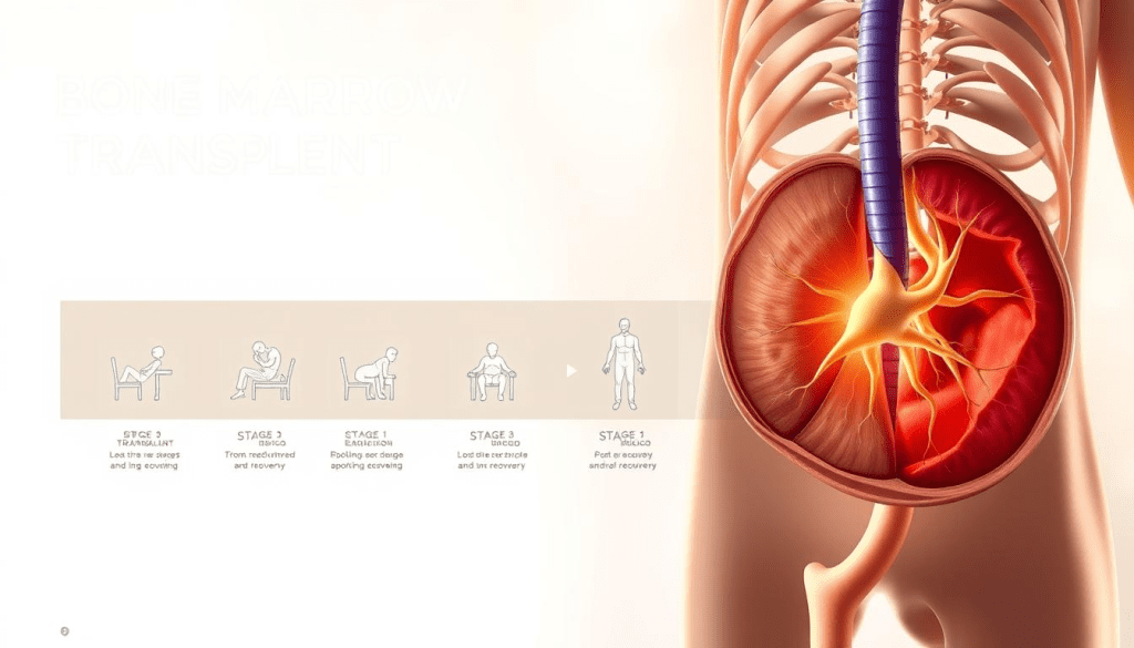 Critical Milestone: 100 days after stem cell transplant