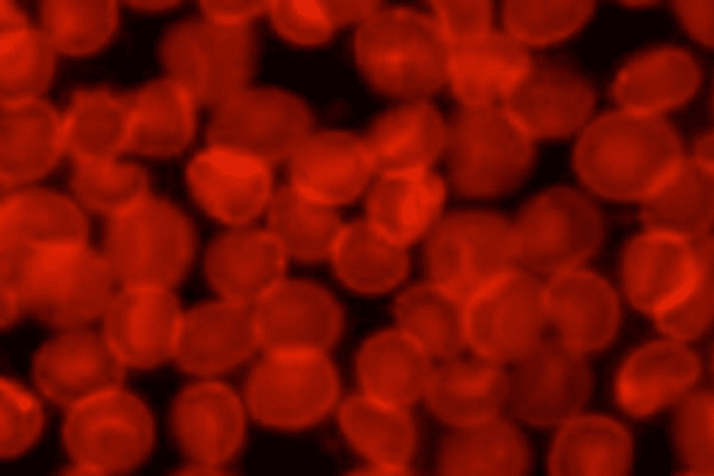 Low Red Blood Cell Count: Expert Negative Causes