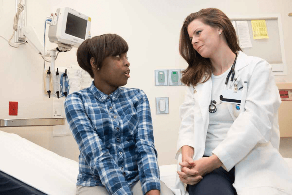 Sickle Cell Anemia: Expert Positive Treatment