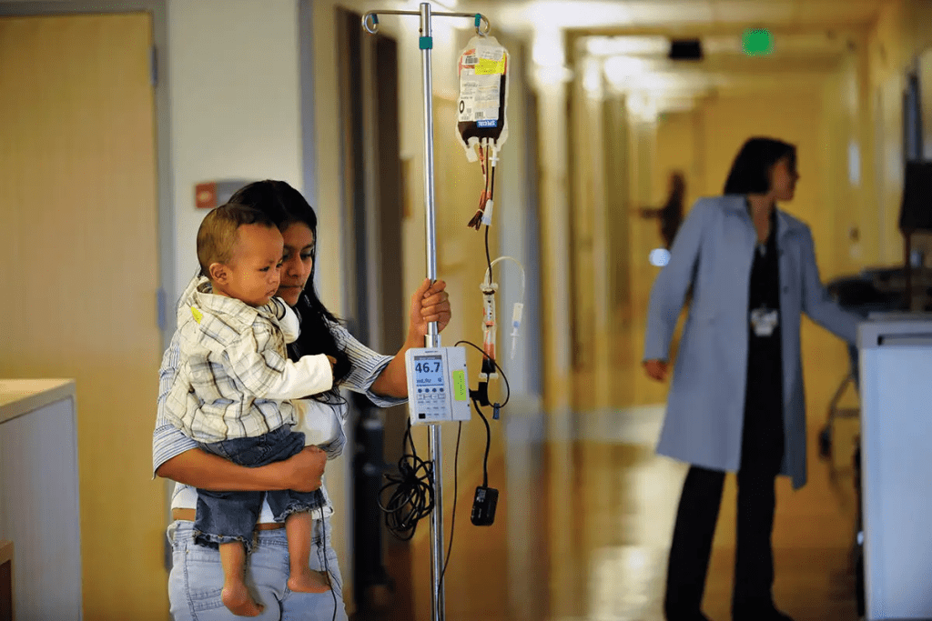 Sickle Cell Anemia: Shocking Facts & Insights