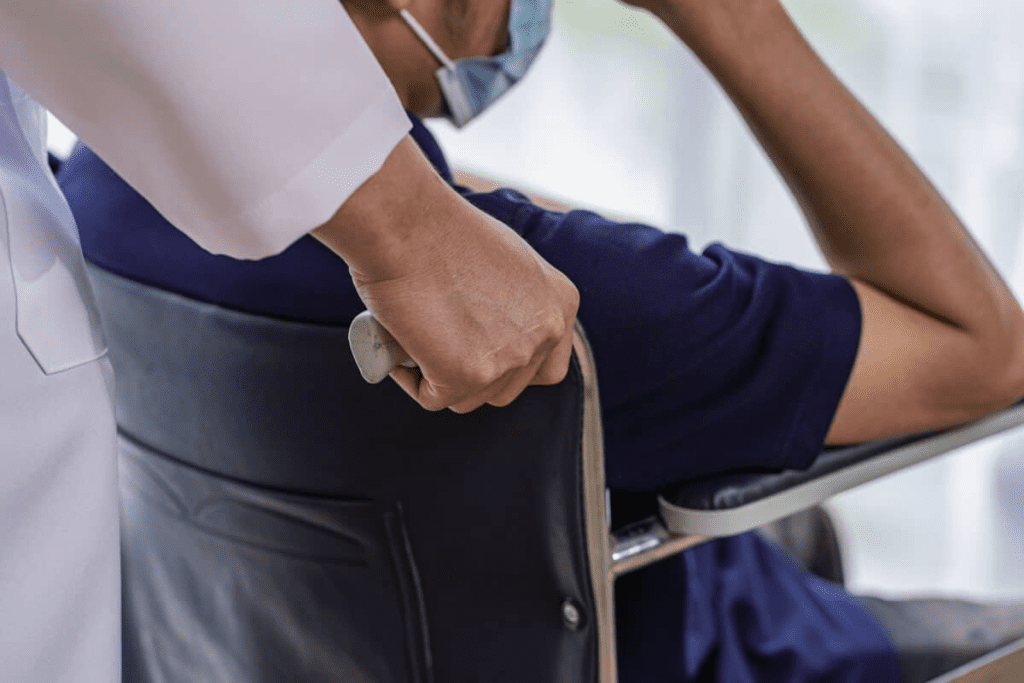 Sickle Cell Disease Traits: Causes, Inheritance & Care