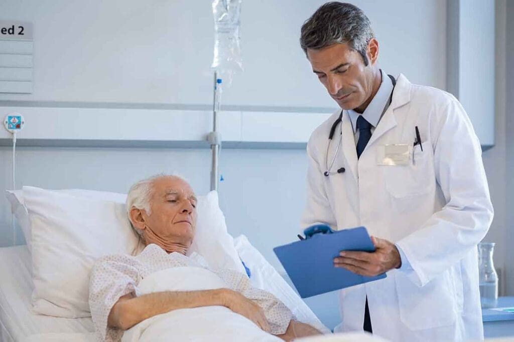 polycythemia diagnosis – 7 Key Criteria & Testing